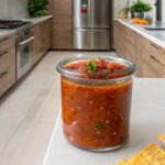 Salsa Piccante di Pomodoro e Jalapeño CON Thermomix