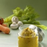 Brodo vegetale fatto in casa con thermomix