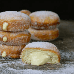 Berliner farciti con Bimby