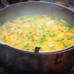 Zuppa Magica Bimby, i chili scompaiono come per magia!